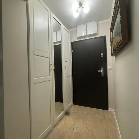 Plac Slowianski 10 Apartment *
