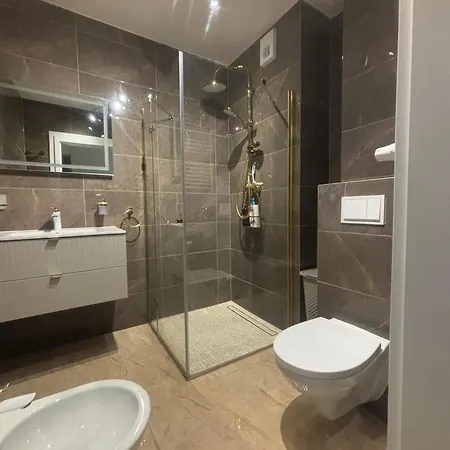 Plac Slowianski 10 Apartment