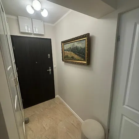 Plac Slowianski 10 Apartment *