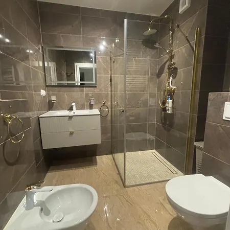 Plac Slowianski 10 Apartment *